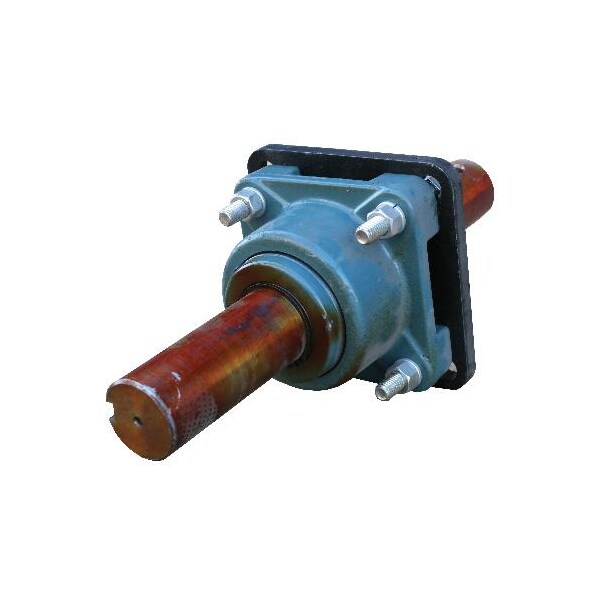 1 1/2" Thrust Unit, CT3E